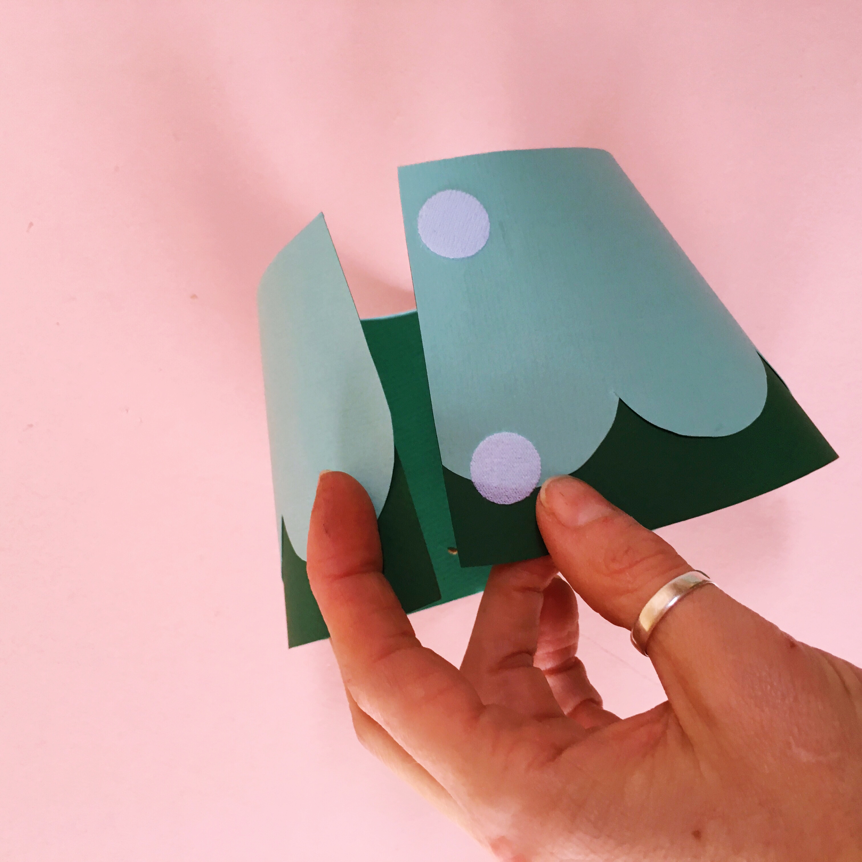 velcro craft